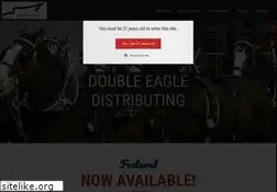 Sites similar to doubleeagledist.com
