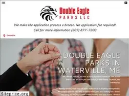 Sites similar to doubleeagleparks.com