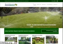 Sites similar to doubleeaglesprinkler.com