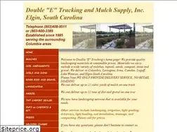 Sites similar to doubleetrucking.com