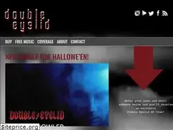 Sites similar to doubleeyelidmusic.com