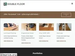 Sites similar to doublefloor.co.th