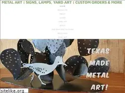 Sites similar to doublefmetalart.com