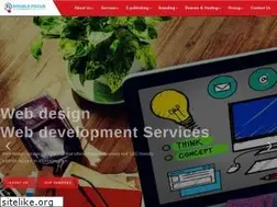 Sites similar to doublefocus.net