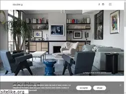 Sites similar to doubleg.fr
