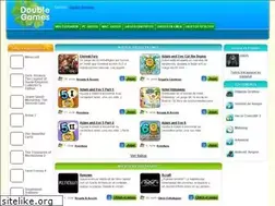 Sites similar to doublegames.biz
