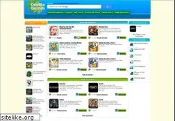 Sites similar to doublegames.de