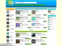 Sites similar to doublegames.info