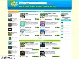 Sites similar to doublegames.name