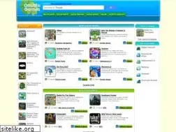 Sites similar to doublegames.org