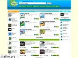 Sites similar to doublegames.ru