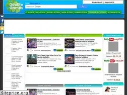 Sites similar to doublegames.su