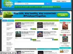 Sites similar to doublegames.tv