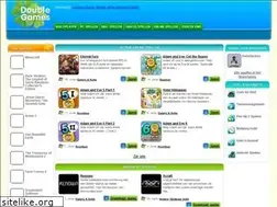 Sites similar to doublegames.us