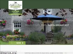Sites similar to doublegatefarm.com