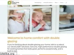 Sites similar to doubleglaze.co.nz