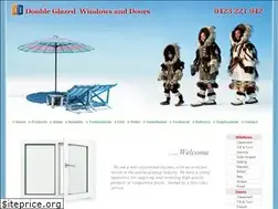 Sites similar to doubleglazedwindows.net.au