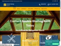 Sites similar to doubleglazing-kent.uk