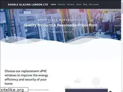 Sites similar to doubleglazing-london.com