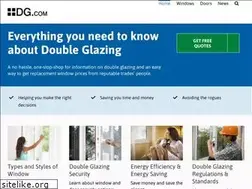 Sites similar to doubleglazing.com