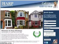 Sites similar to doubleglazingbarnet.com