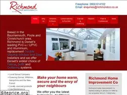 Sites similar to doubleglazingdorset.com