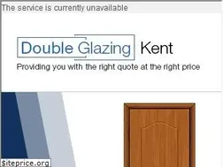 Sites similar to doubleglazingkent.co.uk