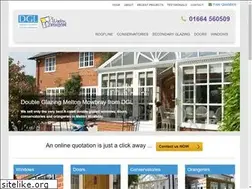 Sites similar to doubleglazingleicestershire.com