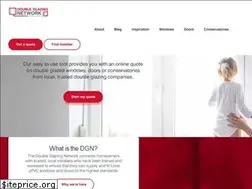 Sites similar to doubleglazingnetwork.com