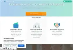 Sites similar to doubleglazingontheweb.co.uk