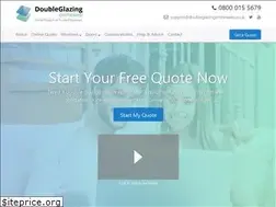Sites similar to doubleglazingontheweb.com