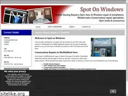 Sites similar to doubleglazingrepairsinsheffield.com