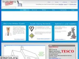 Sites similar to doubleglazingsecrets.com