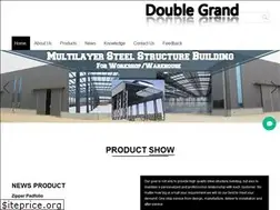 Sites similar to doublegrand-metal.com