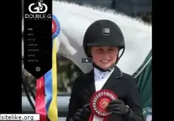 Sites similar to doublegstables.com