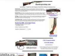 Sites similar to doublegunshop.com
