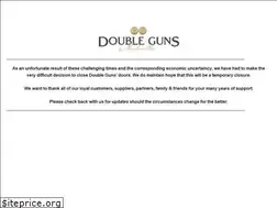 Sites similar to doublegunsofnashville.com