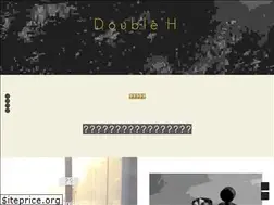 Sites similar to doubleh.jp