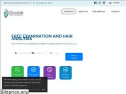 Sites similar to doublehaircenter.com