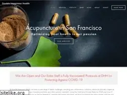 Sites similar to doublehappinesshealth.com