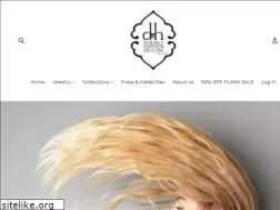 Sites similar to doublehappinessjewelry.com