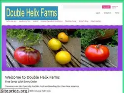 Sites similar to doublehelixfarms.com