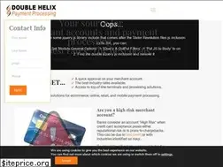Sites similar to doublehelixprocessing.com