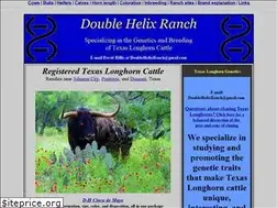 Sites similar to doublehelixranch.com