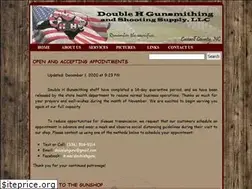 Sites similar to doublehgunsmithing.com