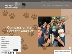 Sites similar to doublejanimalhospital.com