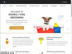 Sites similar to doublejdoggrooming.com
