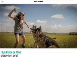 Sites similar to doublejpetranch.com