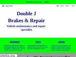 Sites similar to doublejrepair.com