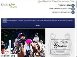 Sites similar to doublejridingclub.com